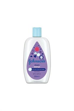 Johnson's Baby Dream 200 ml Kolonya