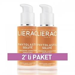 Lierac Phytolastil Solute Çatlak Bakım Serumu 75 ml 2 Adet