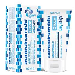 Acnecinamide Cleansing Gel 150 ml Yüz Temizleme Jeli