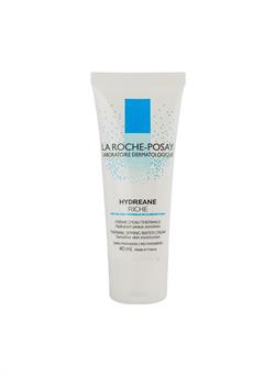 La Roche-Posay Hydreane Riche 40 ml Hassas Ciltlere Özel Nemlendirici