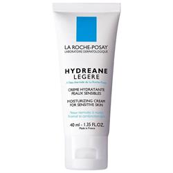 La Roche-Posay Hydreane Legere 40 ml Normal ve Karma Ciltler Nemlendirici