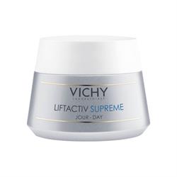 Vichy Liftactiv Supreme 50 ml Kuru Cilt Kırışıklık Kremi