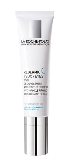 La Roche-Posay Redermic C Yeux 15 ml Yaşlanma Karşıtı Göz Kremi