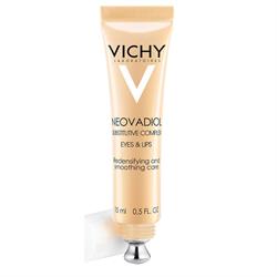Vichy Neovadiol 15 ml Menopoz Dönemi Göz ve Dudak Çevresi Bakım Kremi