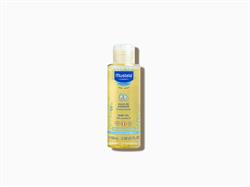 Mustela 100 ml Bebek Masaj Yağı