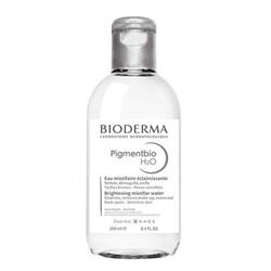 Bioderma Pigmentbio H2O 250 ml Lekeli Ciltler Misel Suyu