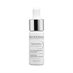 Bioderma Pigmentbio C-Concentrate 15 ml Peeling Etkili Aydınlatıcı Gece Serumu
