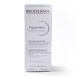 Bioderma Pigmentbio Sensitive Areas 75 ml Leke Kremi