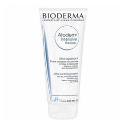Bioderma Atoderm Intensive Balm 200 ml Vücut Nemlendirici