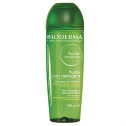 Bioderma Node Fluid 200 ml Günlük Bakım Şampuan