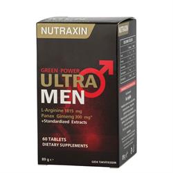 Nutraxin Ultra Men 60 Tablet