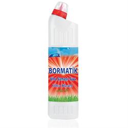 Bormatik Ultra Çamaşır Suyu 810g