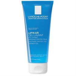 La Roche-Posay Lipikar Gel Lavant 100 ml Yüz Temizleme Jeli