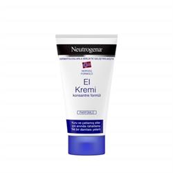 Neutrogena Norveç Formülü Parfümlü 75 ml El Kremi