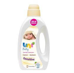 Uni Baby Sensitive Çamaşır Deterjanı 1800 Ml