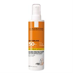 La Roche-Posay Anthelios Invisible Spray Spf 50+ 200 ml Güneş Spreyi