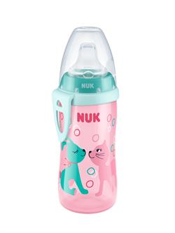 Nuk Active Cup 300 ml Suluk