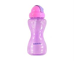 Bebedor 8504 Sportif Pipetli 330 ml Bardak