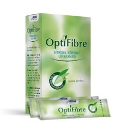 Nestle Optifibre Bitkisel Kökenli Lif Kaynağı 5 gr 10 Saşe