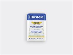 Mustela Cold Cream İçeren Besleyici Hydra Stick