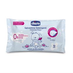 Chicco Moments 72 Yaprak Islak Mendil
