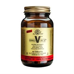 Solgar VM 75 Multivitamin 60 Tablet