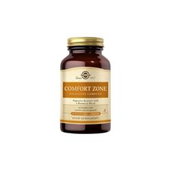 Solgar Comfort Zone Digestive Complex 90 Kapsül