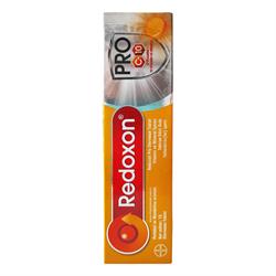 Redoxon PRO Efervesan 15 Tablet