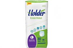 Holder Large Emici Külot 30 Adet