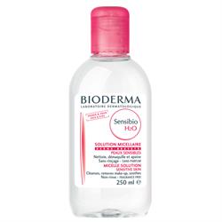 Bioderma Sensibio H2O 250 ml Misel Solüsyon
