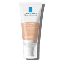 La Roche-Posay Toleriane Sensitive Le Teint Creme Light 50 ml Renkli Nemlendirici