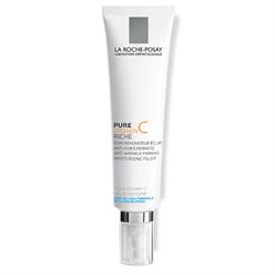 La Roche-Posay Redermic C PS 40 ml Kuru ve Hassas Cilt Yaşlanma Karşıtı Krem