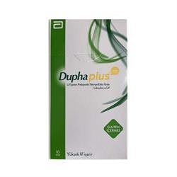 Duphaplus Prebiyotik 10 Saşe