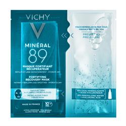 Vichy Mineral 89 Mask 29 gr