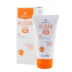 Heliocare Ultra 90 Gel Spf 50 50 ml Güneş Kremi