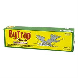 ByTrap 125 ml Zehirsiz Fare Yapışkanı