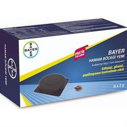 Bayer Böcek Yemi 6'lı