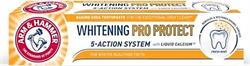 Arm & Hammer Whitening Pro Protect Fresh Mint 75 ml Diş Macunu