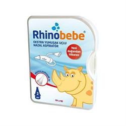 Rhinobebe Nazal Burun Aspiratörü