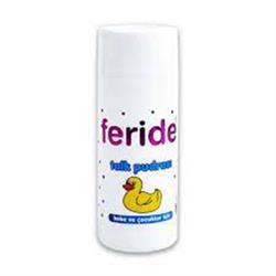 Feride Talk Bebek Pudrası 75 gr