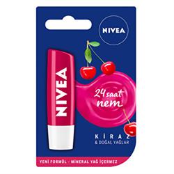Nivea Dudak Bakım Kremi 4.8 gr