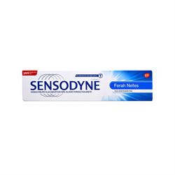 Sensodyne Ferah Nefes 100 ml Diş Macunu