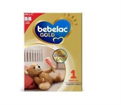 Bebelac Gold Bebek Devam Sütü No1 800 Gr