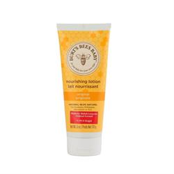 Burt's Bees Bee Orijinal Formüllü Besleyici Bebek Losyonu 170 gr