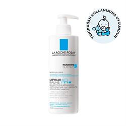 La Roche-Posay Lipikar Baume AP+M 400 ml Yatıştırıcı Balm