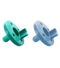Oioi Emzix 2'li Aqua Green/mineral Blue