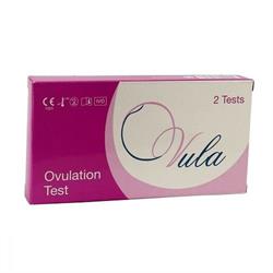 Ovula Ovulation Test