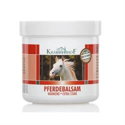 Krauterhof Isıtıcı Masaj Jeli 250 ml