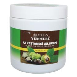Exeless Venocure At Kestanesi Masaj Kremi 100 ml