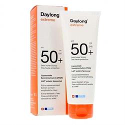 Daylong Extreme Lotion Spf 50+ 100 ml Güneş Losyonu